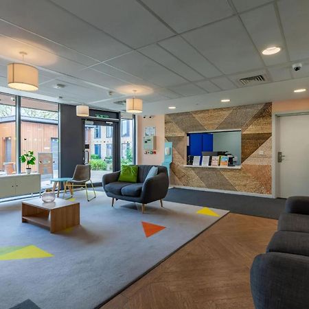 Students Only - Kendrick Hall In Reading Рединг Екстериор снимка
