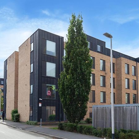 Students Only - Kendrick Hall In Reading Рединг Екстериор снимка
