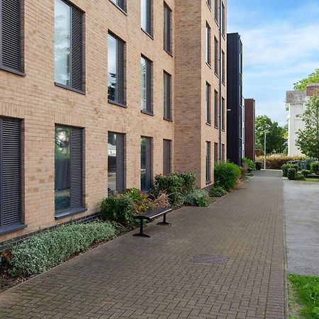 Students Only - Kendrick Hall In Reading Рединг Екстериор снимка