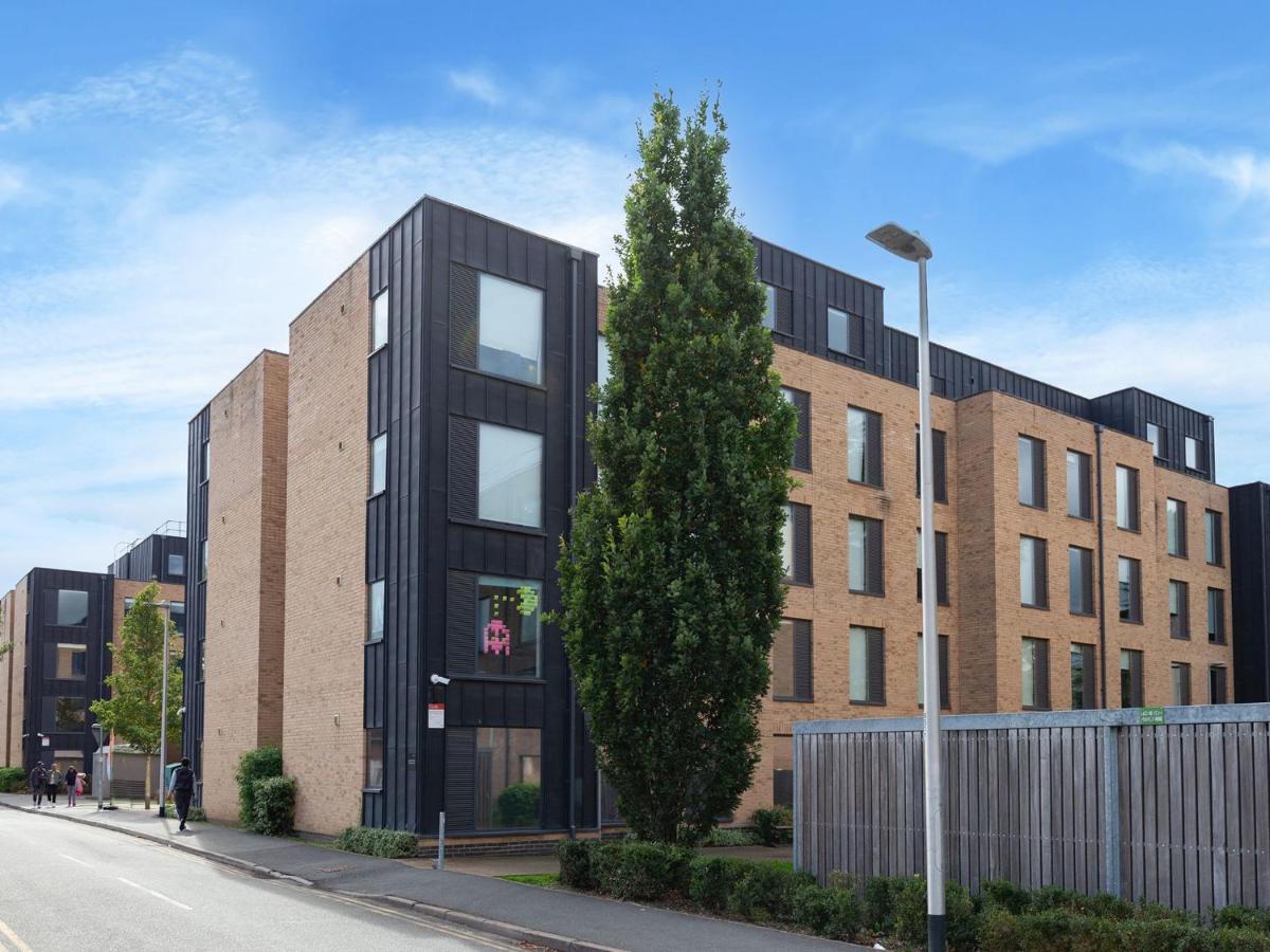 Students Only - Kendrick Hall In Reading Рединг Екстериор снимка